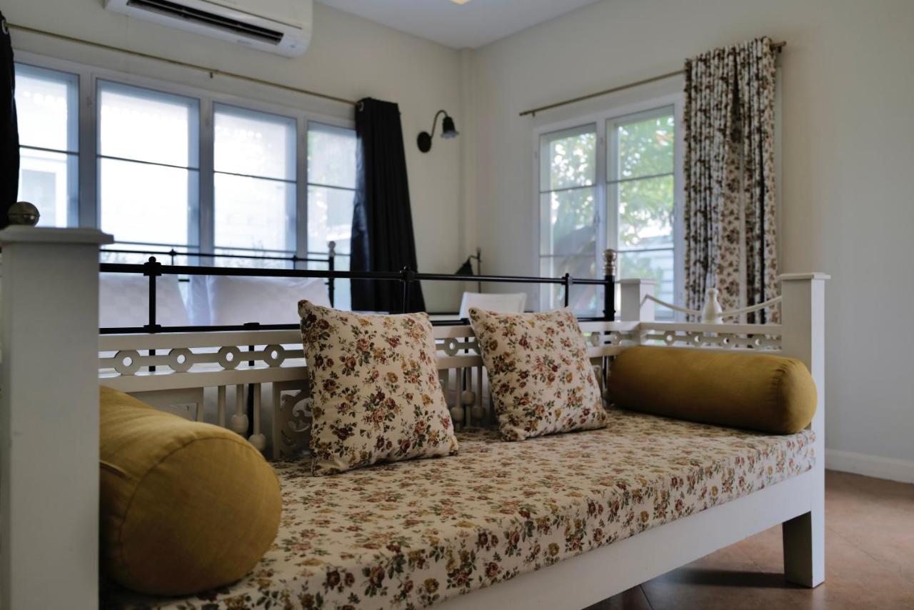 Pailin Pool Villa, Hua Hin Exterior photo